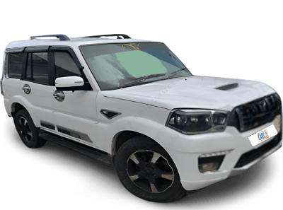 2024 Mahindra SCORPIO CLASSIC - SUV - Diesel - Manual - ₹16.40 lakh
